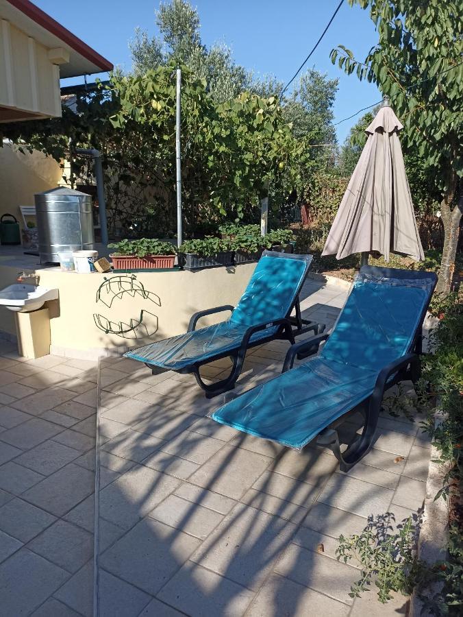 Dom wakacyjny Casa Da Avo Zita Pombal (Leiria)